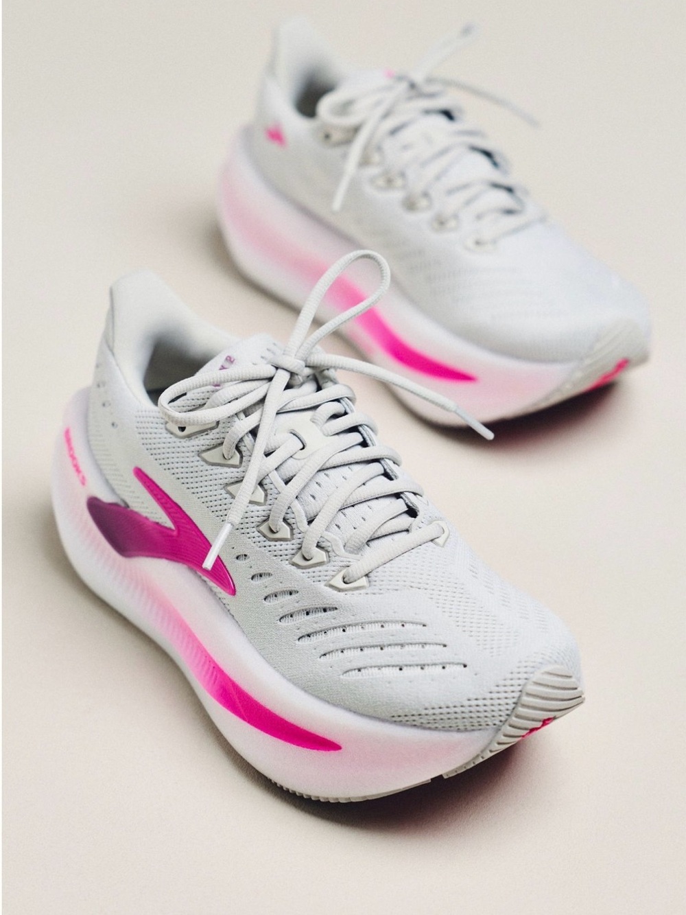 Brooks Glycerin Max Sneakers